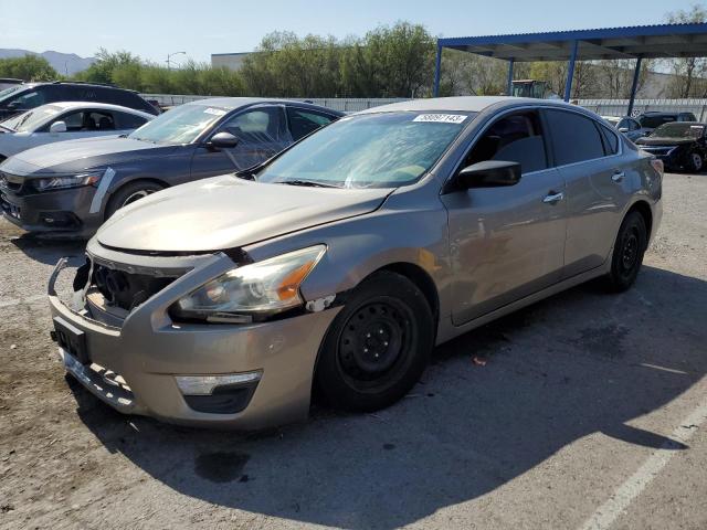 Photo 0 VIN: 1N4AL3AP3FN353570 - NISSAN ALTIMA 2.5 