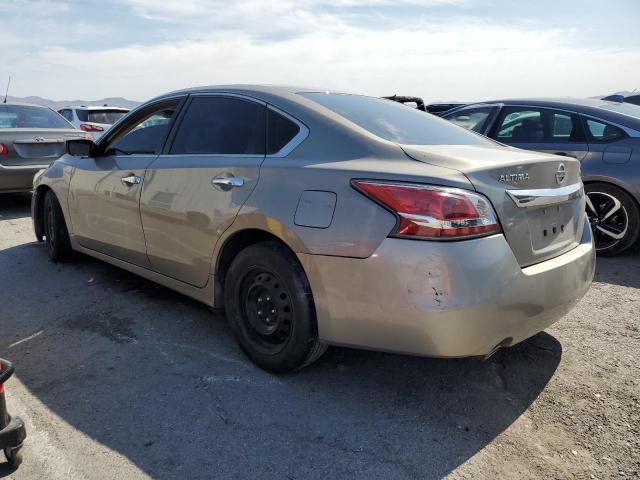 Photo 1 VIN: 1N4AL3AP3FN353570 - NISSAN ALTIMA 2.5 