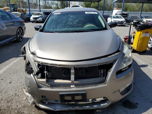 Photo 4 VIN: 1N4AL3AP3FN353570 - NISSAN ALTIMA 2.5 