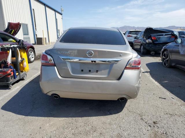 Photo 5 VIN: 1N4AL3AP3FN353570 - NISSAN ALTIMA 2.5 