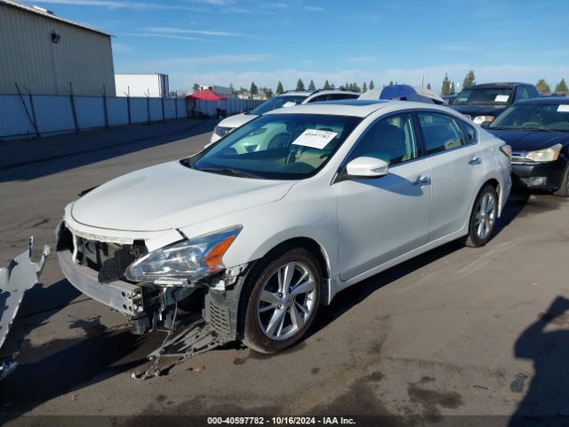 Photo 1 VIN: 1N4AL3AP3FN354878 - NISSAN ALTIMA 