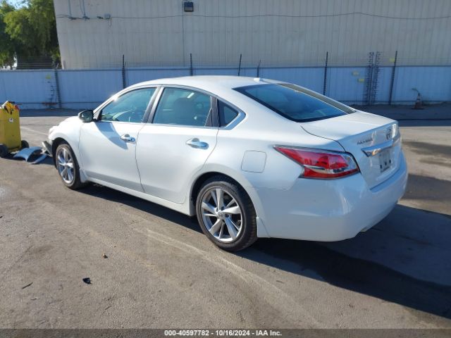 Photo 2 VIN: 1N4AL3AP3FN354878 - NISSAN ALTIMA 