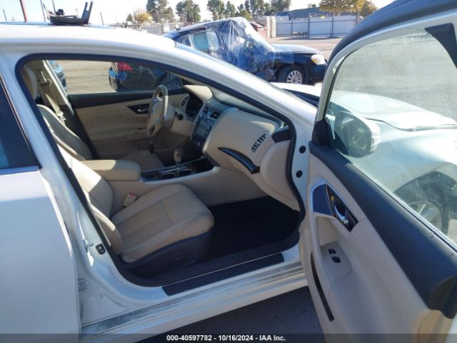 Photo 4 VIN: 1N4AL3AP3FN354878 - NISSAN ALTIMA 