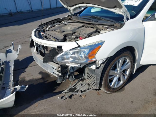 Photo 5 VIN: 1N4AL3AP3FN354878 - NISSAN ALTIMA 