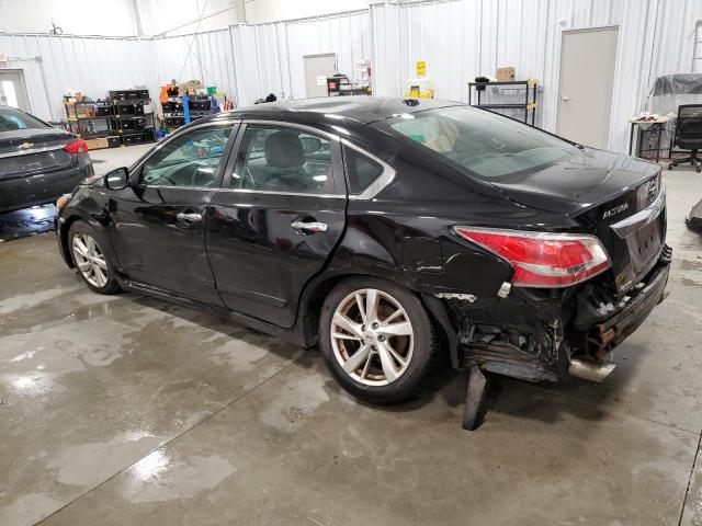 Photo 1 VIN: 1N4AL3AP3FN355271 - NISSAN ALTIMA 