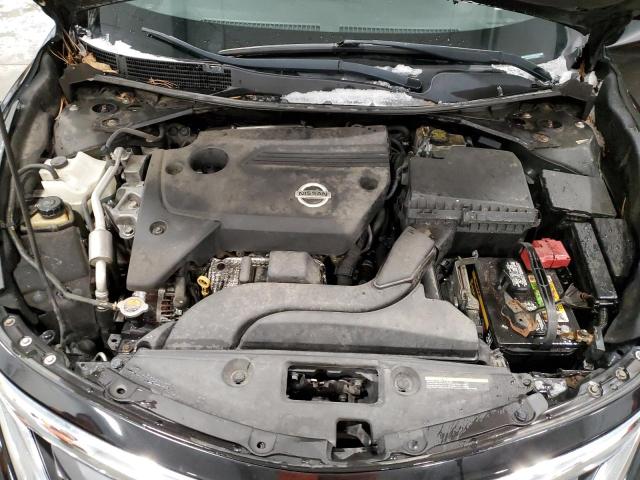 Photo 10 VIN: 1N4AL3AP3FN355271 - NISSAN ALTIMA 