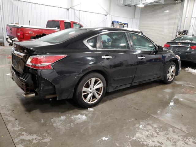 Photo 2 VIN: 1N4AL3AP3FN355271 - NISSAN ALTIMA 