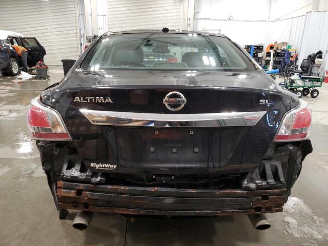 Photo 5 VIN: 1N4AL3AP3FN355271 - NISSAN ALTIMA 