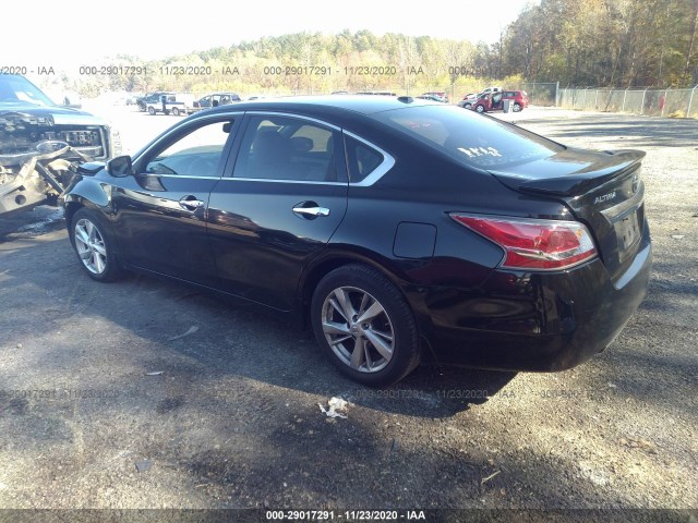 Photo 2 VIN: 1N4AL3AP3FN356193 - NISSAN ALTIMA 