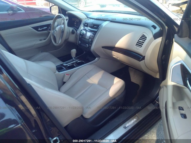 Photo 4 VIN: 1N4AL3AP3FN356193 - NISSAN ALTIMA 