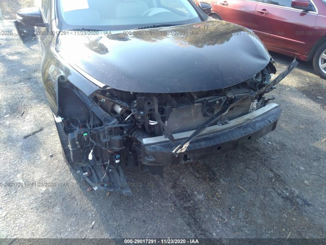 Photo 5 VIN: 1N4AL3AP3FN356193 - NISSAN ALTIMA 