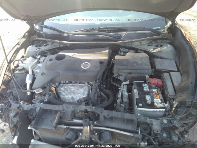 Photo 9 VIN: 1N4AL3AP3FN356193 - NISSAN ALTIMA 