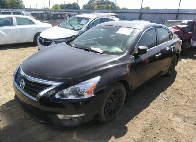 Photo 1 VIN: 1N4AL3AP3FN356193 - NISSAN ALTIMA 