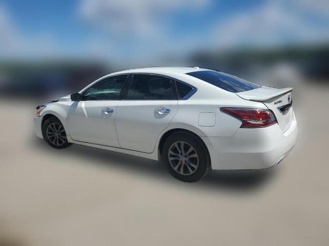 Photo 1 VIN: 1N4AL3AP3FN356288 - NISSAN ALTIMA 