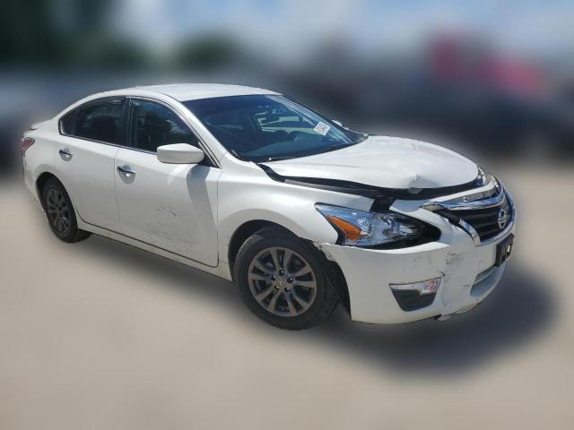 Photo 3 VIN: 1N4AL3AP3FN356288 - NISSAN ALTIMA 