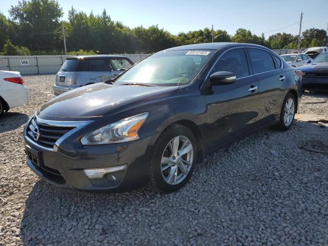 Photo 1 VIN: 1N4AL3AP3FN359112 - NISSAN ALTIMA 2.5 