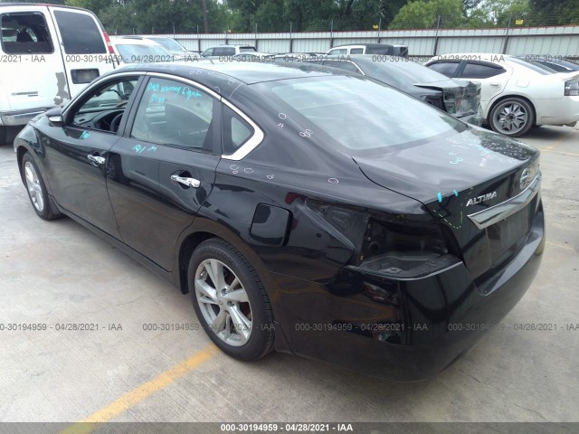 Photo 2 VIN: 1N4AL3AP3FN361202 - NISSAN ALTIMA 