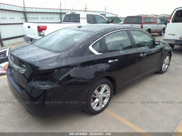 Photo 3 VIN: 1N4AL3AP3FN361202 - NISSAN ALTIMA 