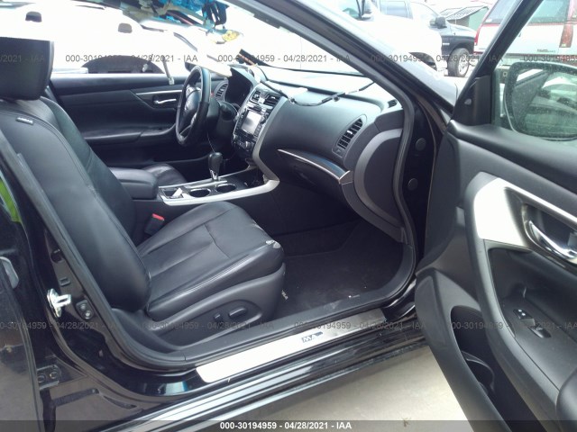 Photo 4 VIN: 1N4AL3AP3FN361202 - NISSAN ALTIMA 