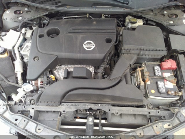 Photo 9 VIN: 1N4AL3AP3FN361202 - NISSAN ALTIMA 