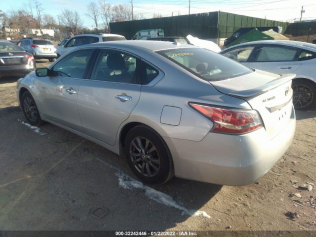 Photo 2 VIN: 1N4AL3AP3FN361295 - NISSAN ALTIMA 