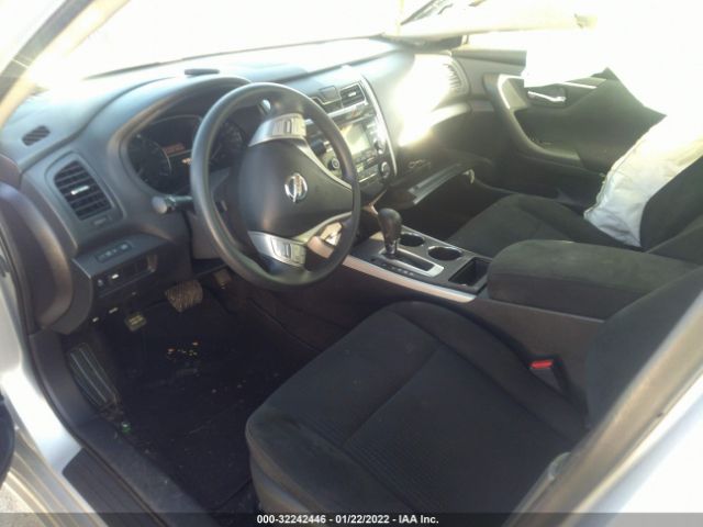 Photo 4 VIN: 1N4AL3AP3FN361295 - NISSAN ALTIMA 