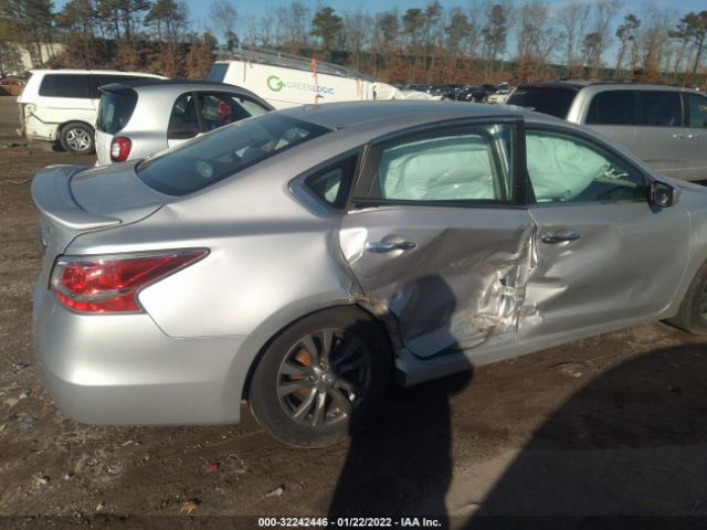 Photo 5 VIN: 1N4AL3AP3FN361295 - NISSAN ALTIMA 