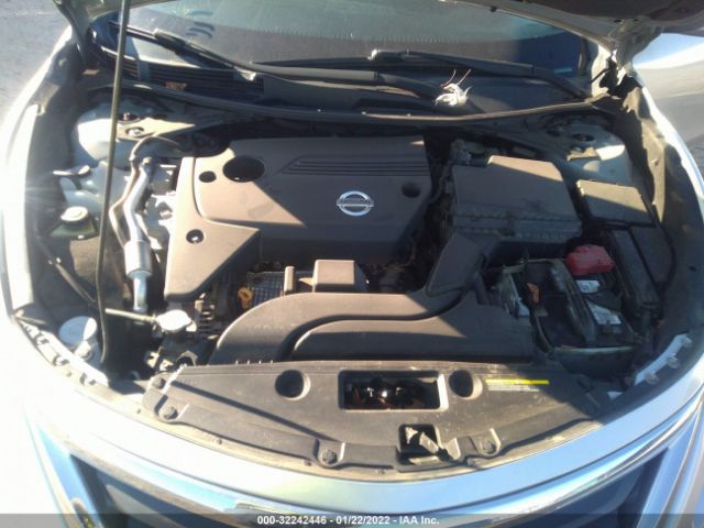 Photo 9 VIN: 1N4AL3AP3FN361295 - NISSAN ALTIMA 