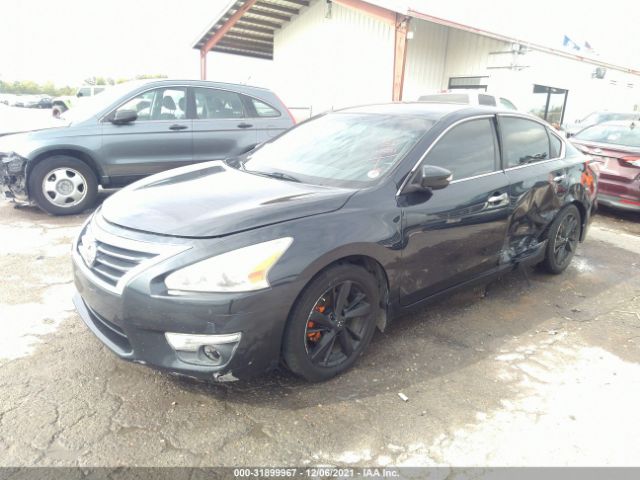 Photo 1 VIN: 1N4AL3AP3FN362205 - NISSAN ALTIMA 