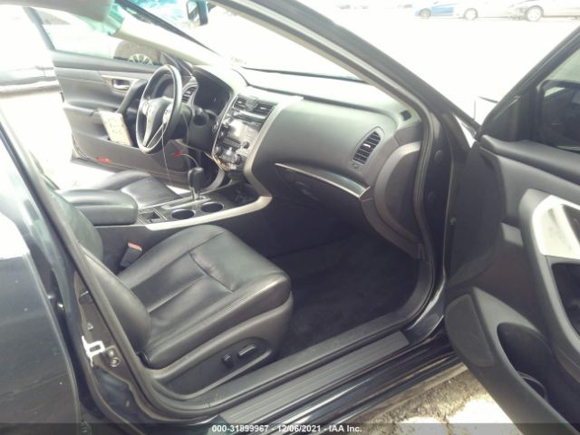 Photo 4 VIN: 1N4AL3AP3FN362205 - NISSAN ALTIMA 