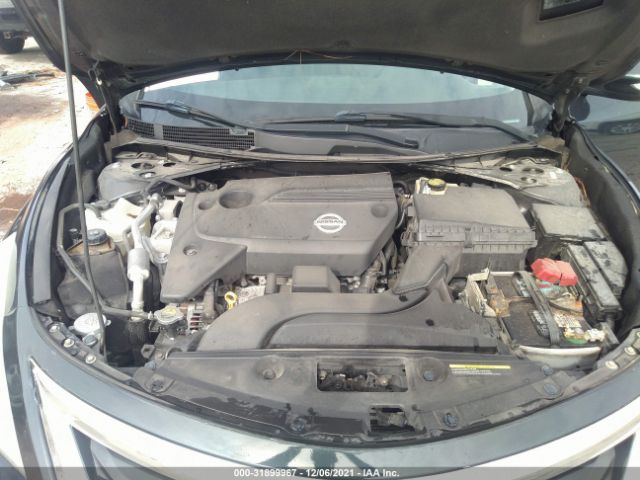 Photo 9 VIN: 1N4AL3AP3FN362205 - NISSAN ALTIMA 