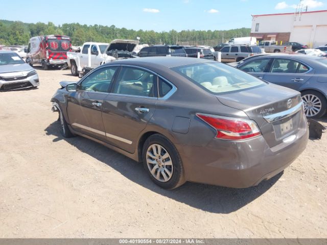 Photo 2 VIN: 1N4AL3AP3FN362656 - NISSAN ALTIMA 