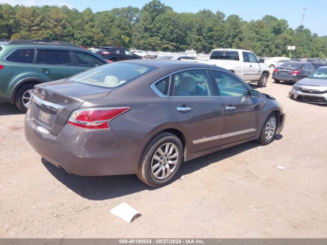 Photo 3 VIN: 1N4AL3AP3FN362656 - NISSAN ALTIMA 