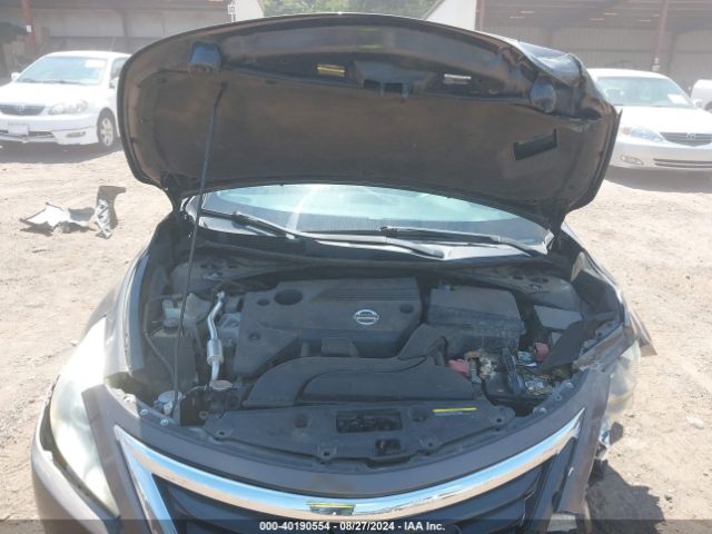 Photo 9 VIN: 1N4AL3AP3FN362656 - NISSAN ALTIMA 