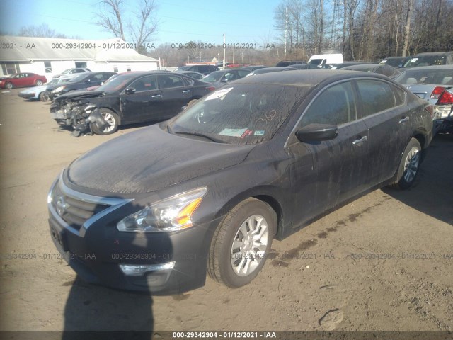 Photo 1 VIN: 1N4AL3AP3FN362897 - NISSAN ALTIMA 