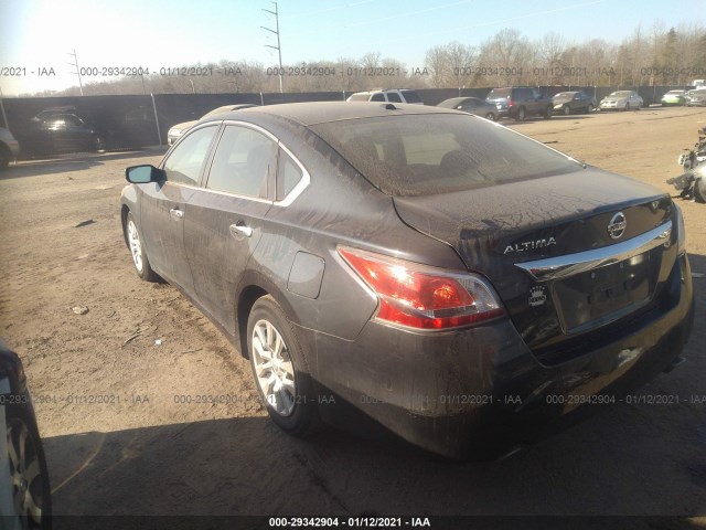 Photo 2 VIN: 1N4AL3AP3FN362897 - NISSAN ALTIMA 