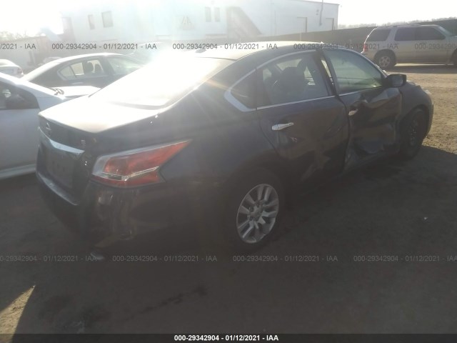 Photo 3 VIN: 1N4AL3AP3FN362897 - NISSAN ALTIMA 