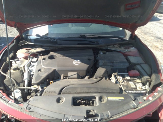 Photo 9 VIN: 1N4AL3AP3FN365010 - NISSAN ALTIMA 