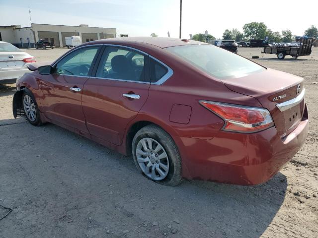 Photo 1 VIN: 1N4AL3AP3FN365167 - NISSAN ALTIMA 2.5 