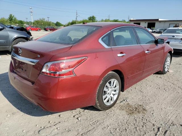 Photo 2 VIN: 1N4AL3AP3FN365167 - NISSAN ALTIMA 2.5 