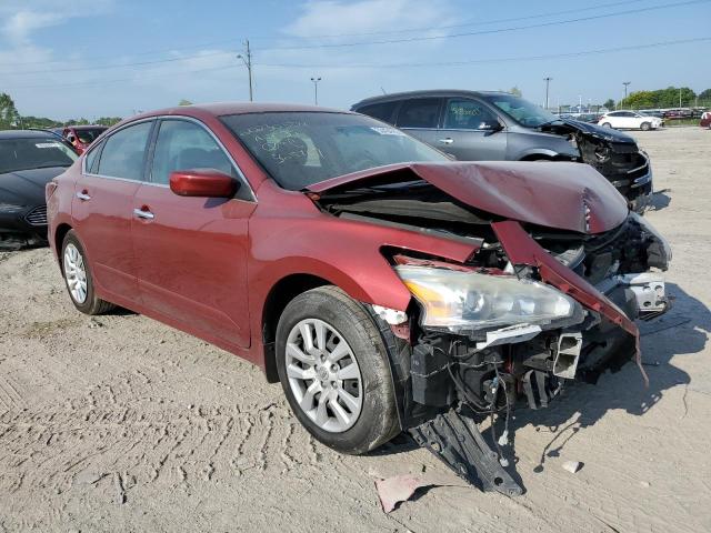 Photo 3 VIN: 1N4AL3AP3FN365167 - NISSAN ALTIMA 2.5 