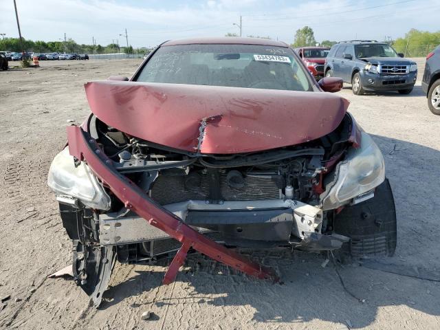 Photo 4 VIN: 1N4AL3AP3FN365167 - NISSAN ALTIMA 2.5 