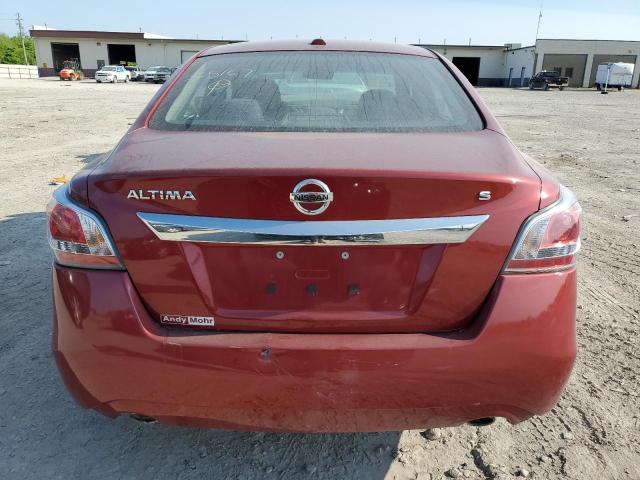 Photo 5 VIN: 1N4AL3AP3FN365167 - NISSAN ALTIMA 2.5 