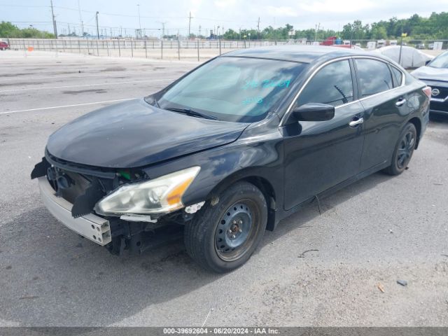 Photo 1 VIN: 1N4AL3AP3FN366464 - NISSAN ALTIMA 