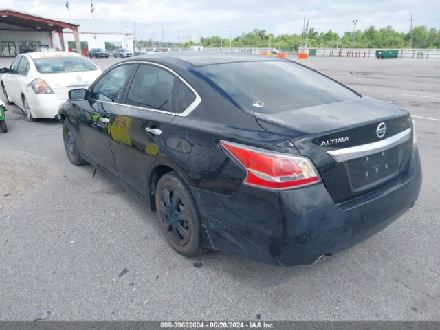 Photo 2 VIN: 1N4AL3AP3FN366464 - NISSAN ALTIMA 