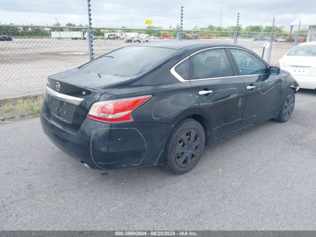 Photo 3 VIN: 1N4AL3AP3FN366464 - NISSAN ALTIMA 