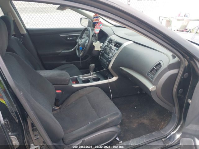 Photo 4 VIN: 1N4AL3AP3FN366464 - NISSAN ALTIMA 