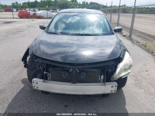 Photo 5 VIN: 1N4AL3AP3FN366464 - NISSAN ALTIMA 