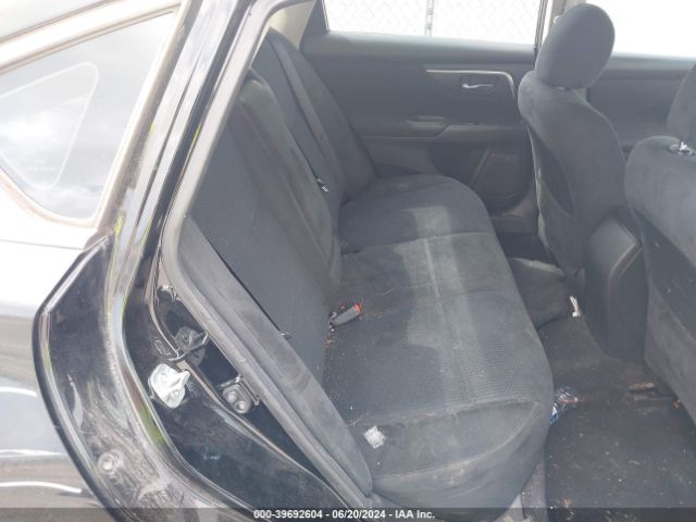 Photo 7 VIN: 1N4AL3AP3FN366464 - NISSAN ALTIMA 