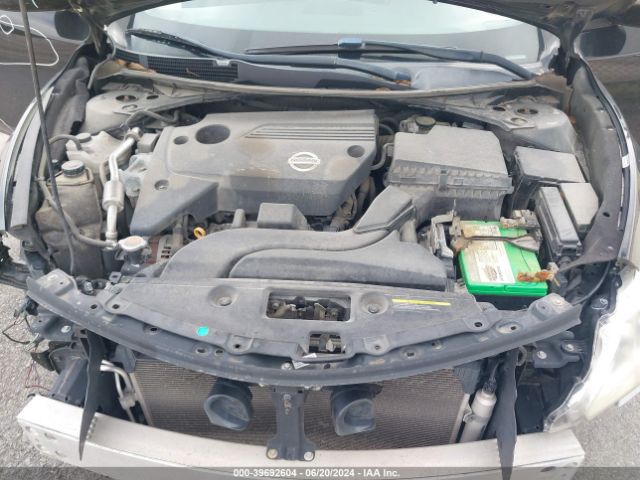 Photo 9 VIN: 1N4AL3AP3FN366464 - NISSAN ALTIMA 